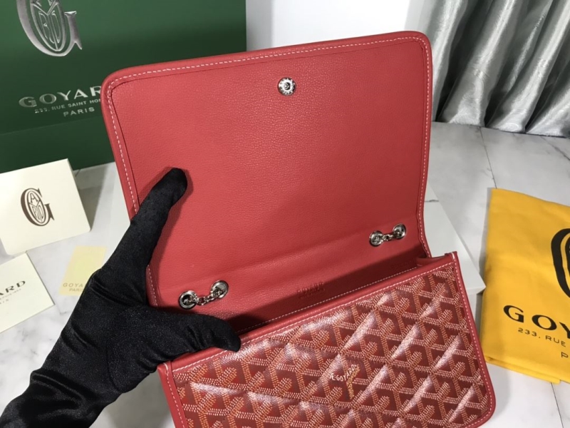 Goyard Wallets